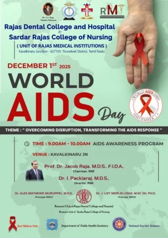 World Aids Day