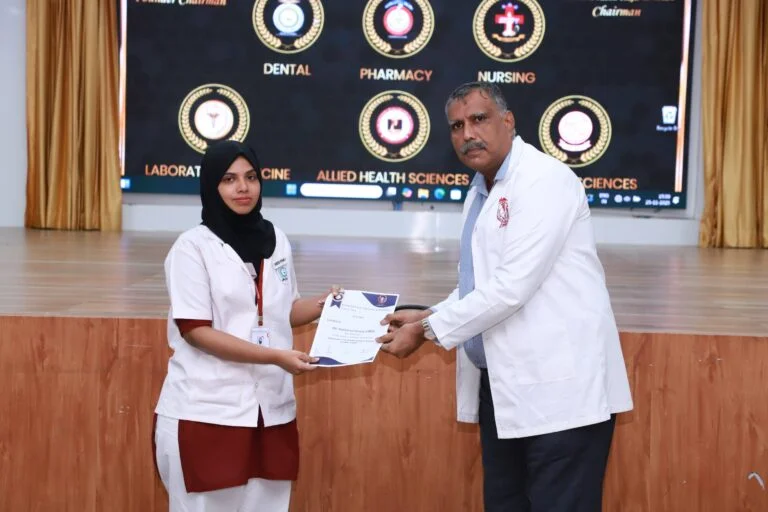 Academic Forum & Clinical Society Meeting