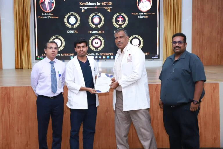 Academic Forum & Clinical Society Meeting