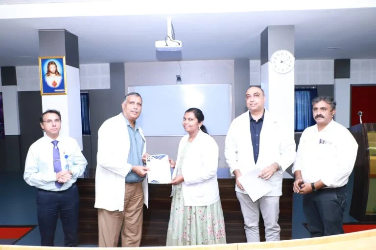 Clinical Forum