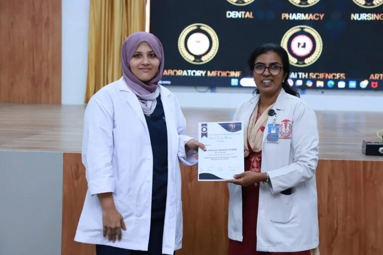 Clinical Society Meeting
