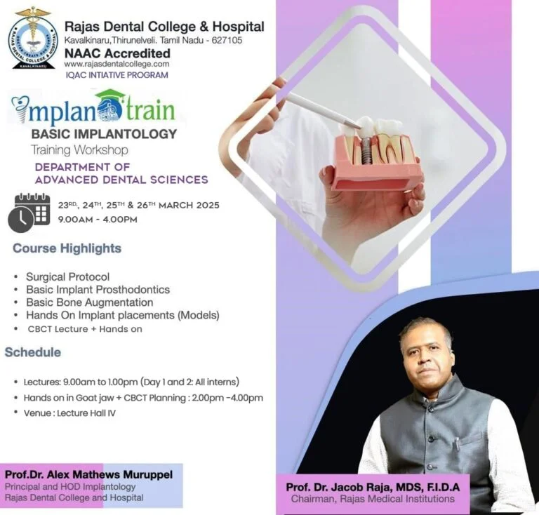 23RD, 24TH, 25TH & 26TH MARCH 2025 – Implan train – BASIC IM