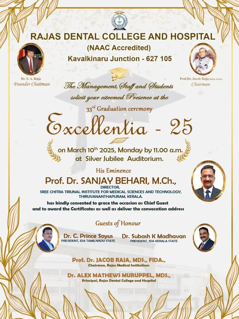 Excellentia – 25