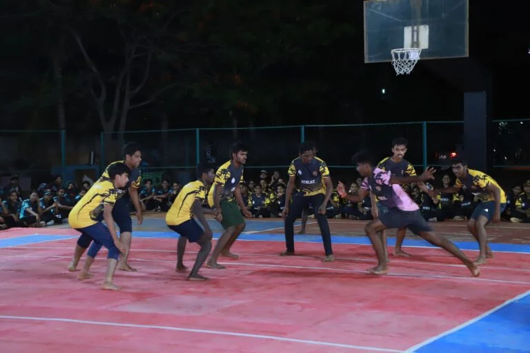 Sports Day