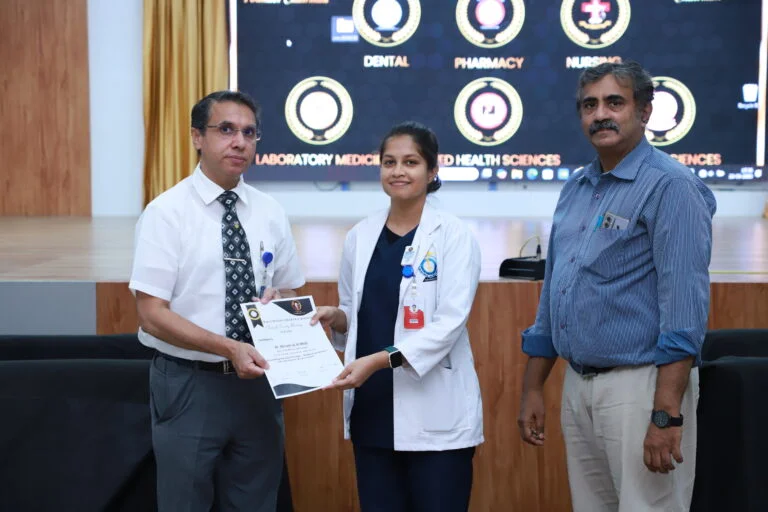 Clinical Society Meeting