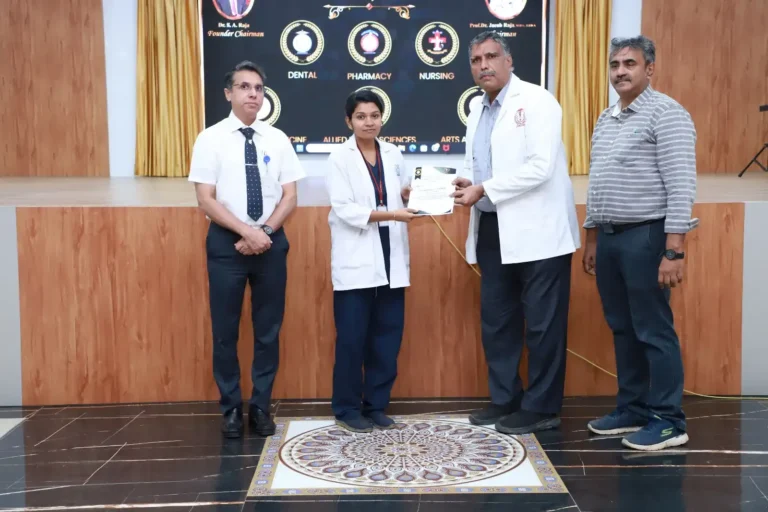 Clinical Society Meeting