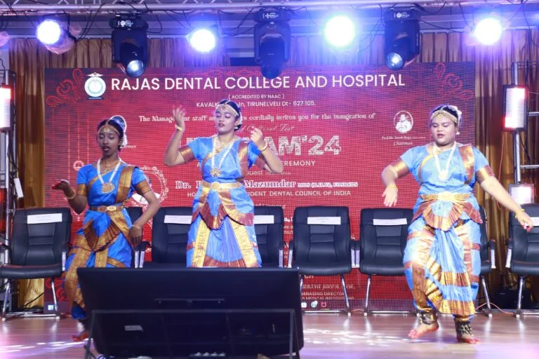 13, 14 & 15.11.2024 Utsavam’24