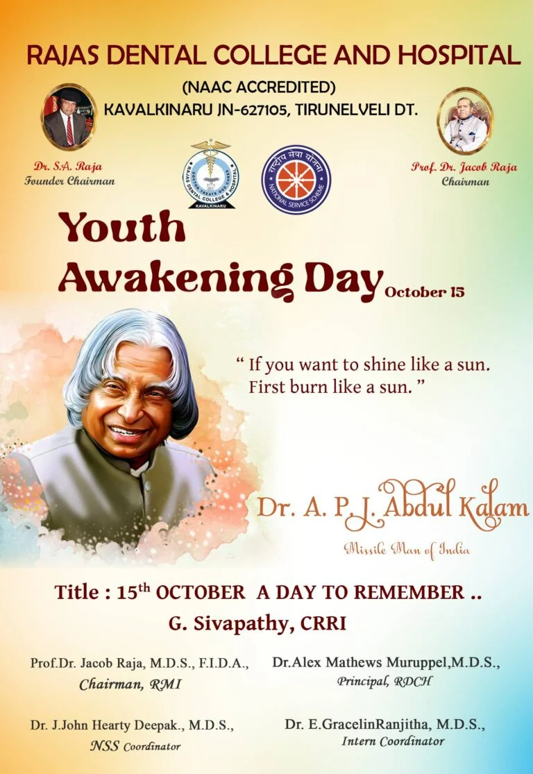 Youth Awakening Day