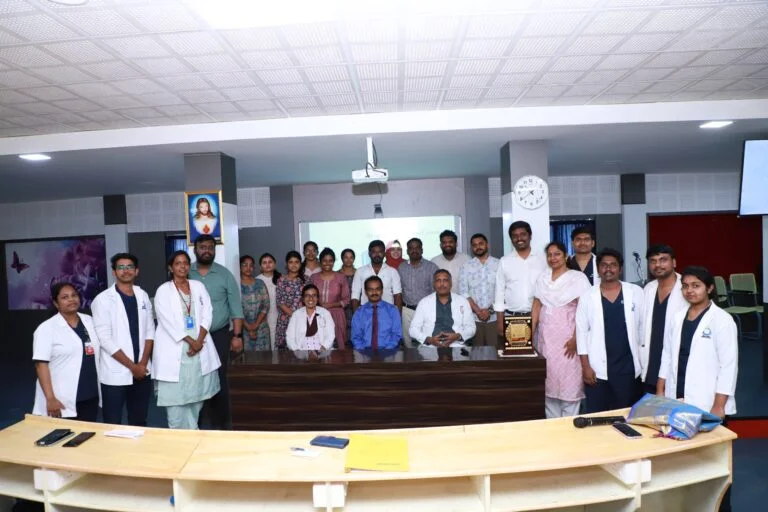 SURGICAL WORKSHOP ON CLEFT LIP AND PALATE