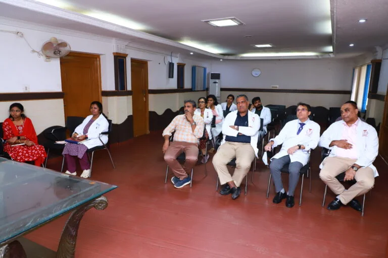 Institutional Review Board (IRB)