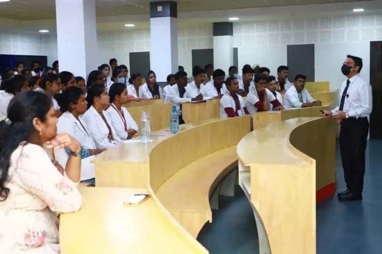 Clinical Skill Development