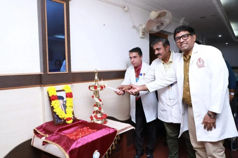 MDS 2024 - 2025 Batch Inauguration
