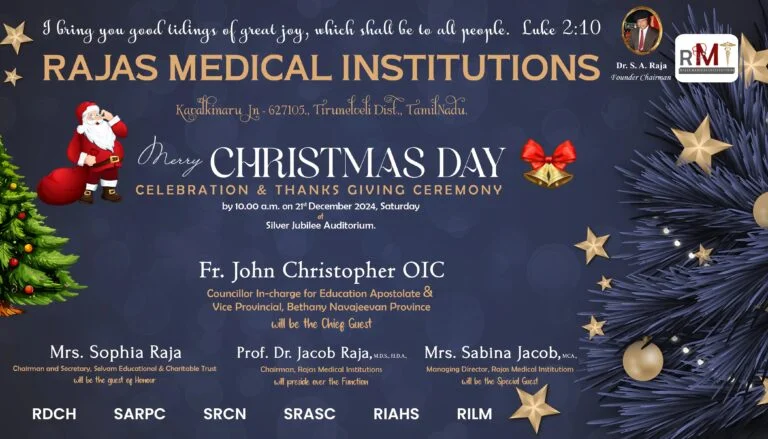Happy Christmas