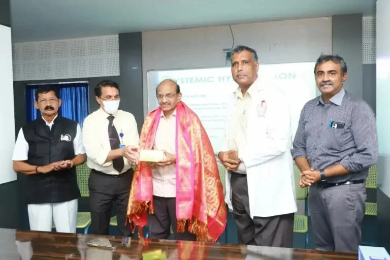 World Hypertension Day