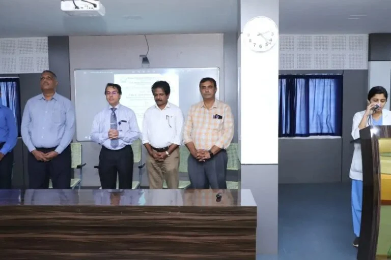 Faculty Enrichment Program