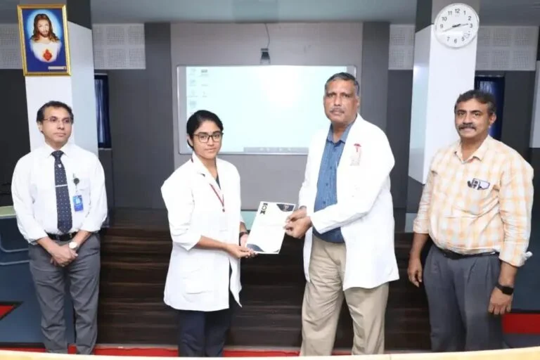 Clinical Society Meeting