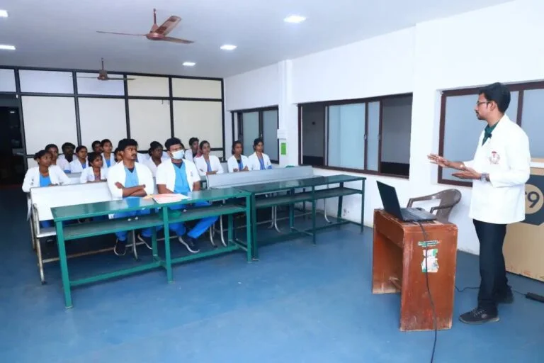 Clinical Skill Development