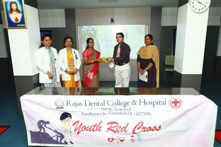 (YRC) World Health Day
