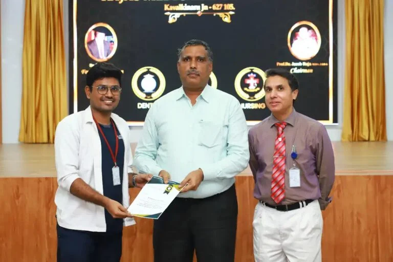 Clinical Society Meeting