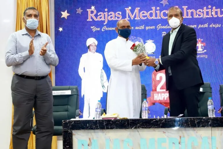New Year & Opening Day Function
