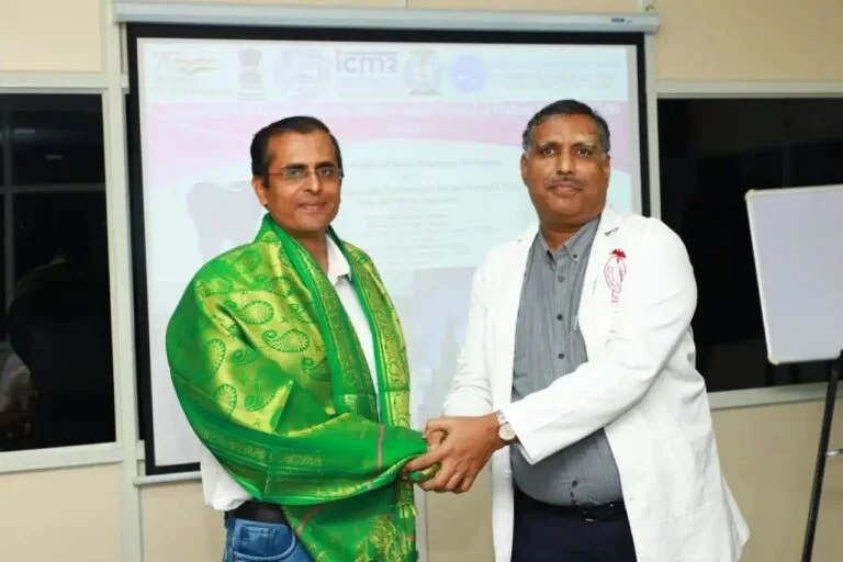 CRL Workshop