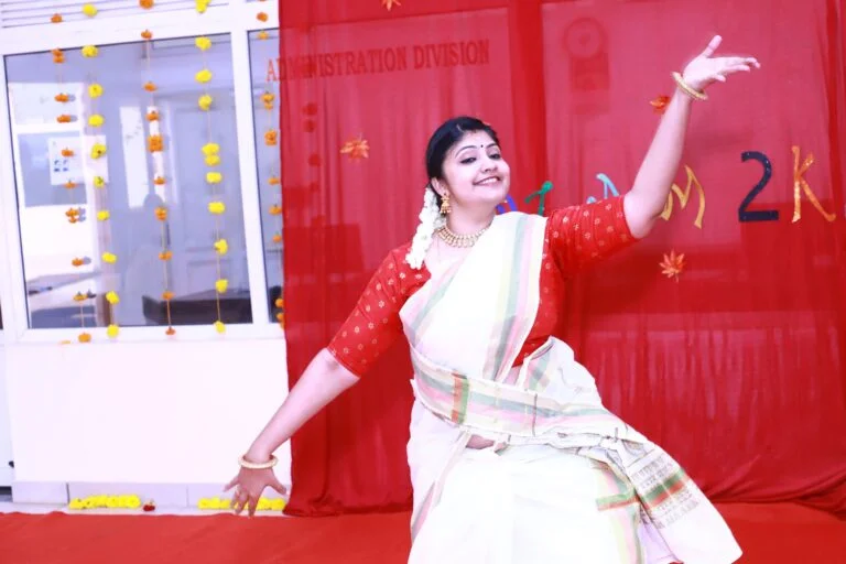 Onam Celebration