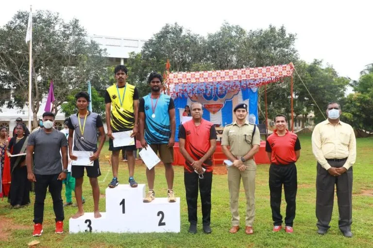 Sports Day
