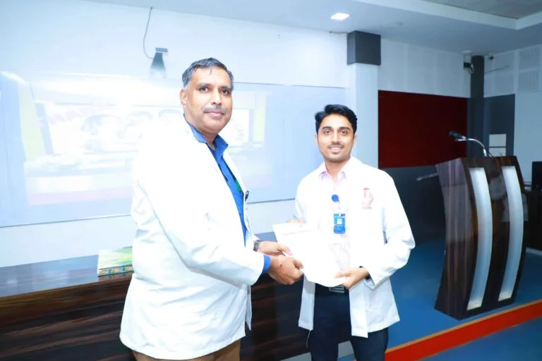 Clinical Forum