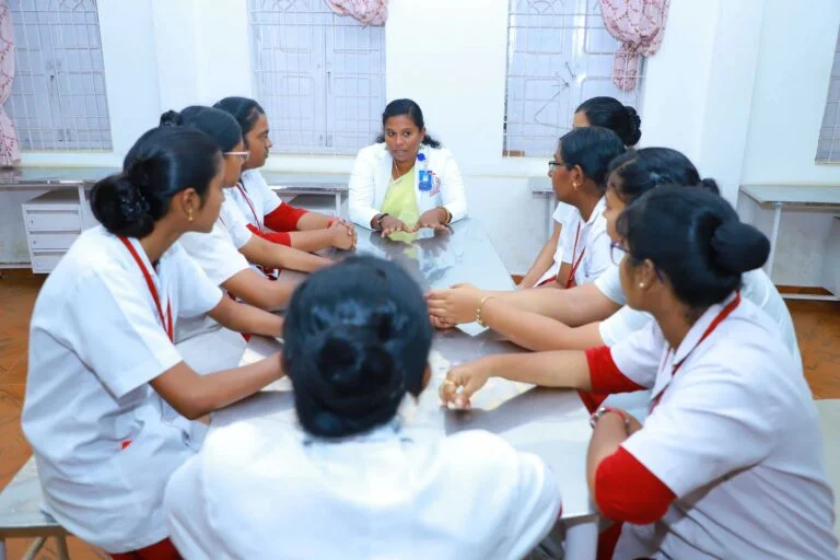Mentors Meeting