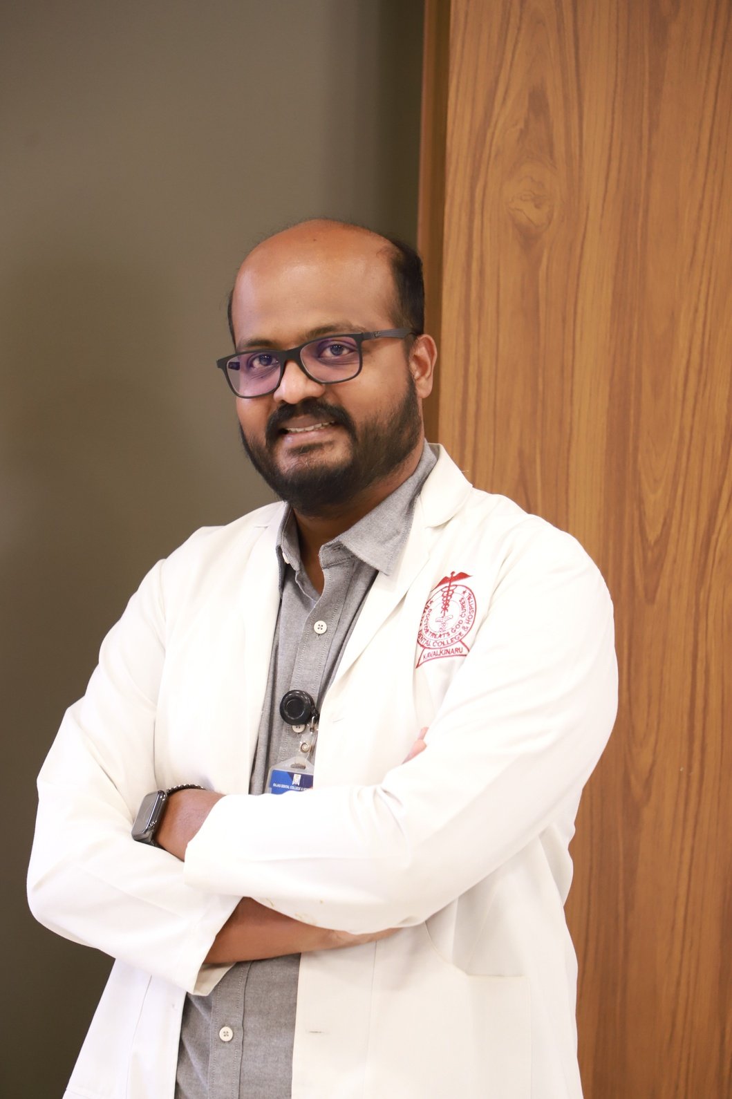 Dr. SI Joephin Soundar