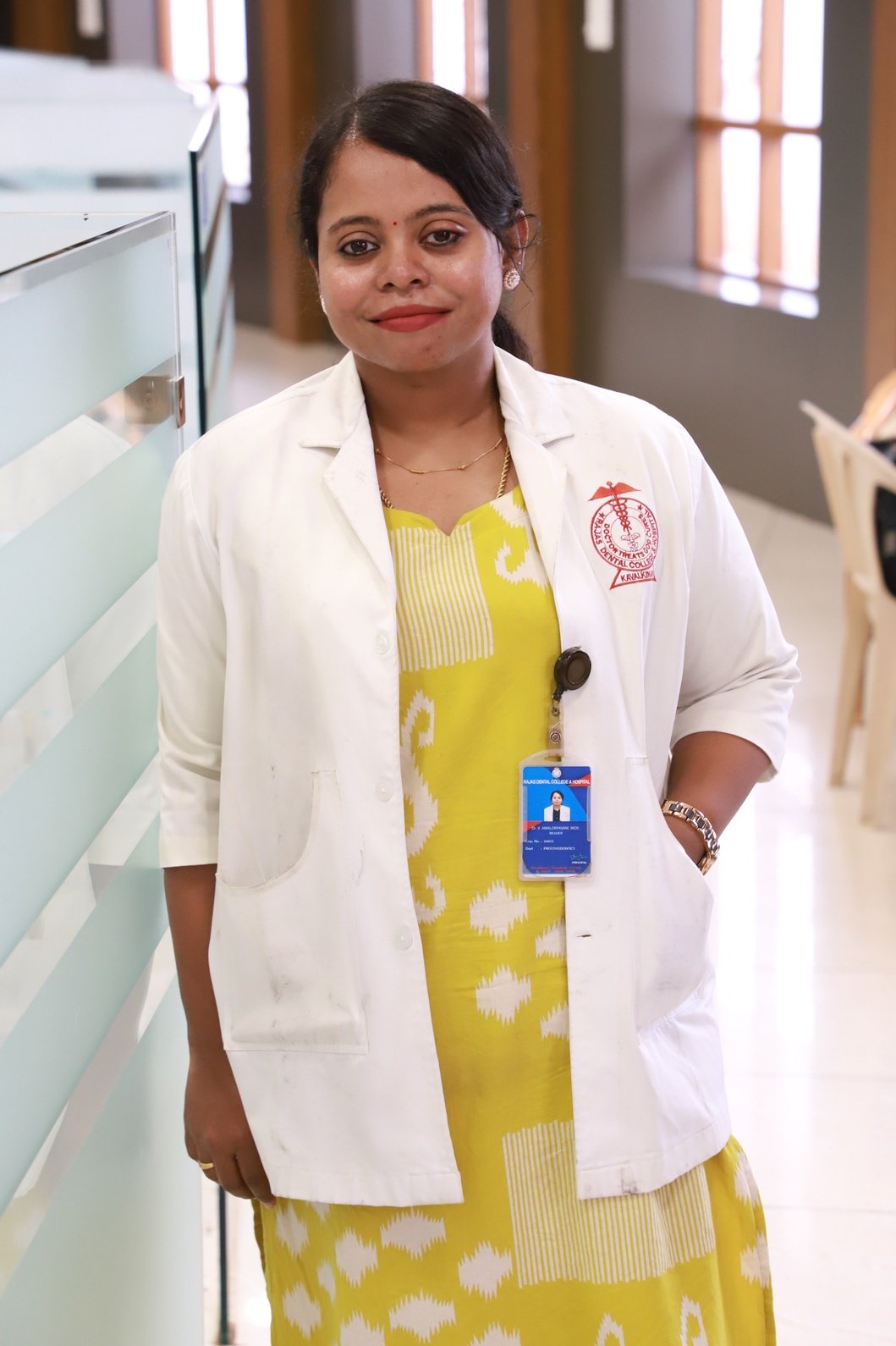 Dr. Amalorpavam.V