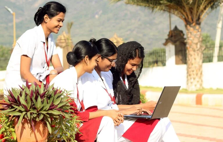 Admissions