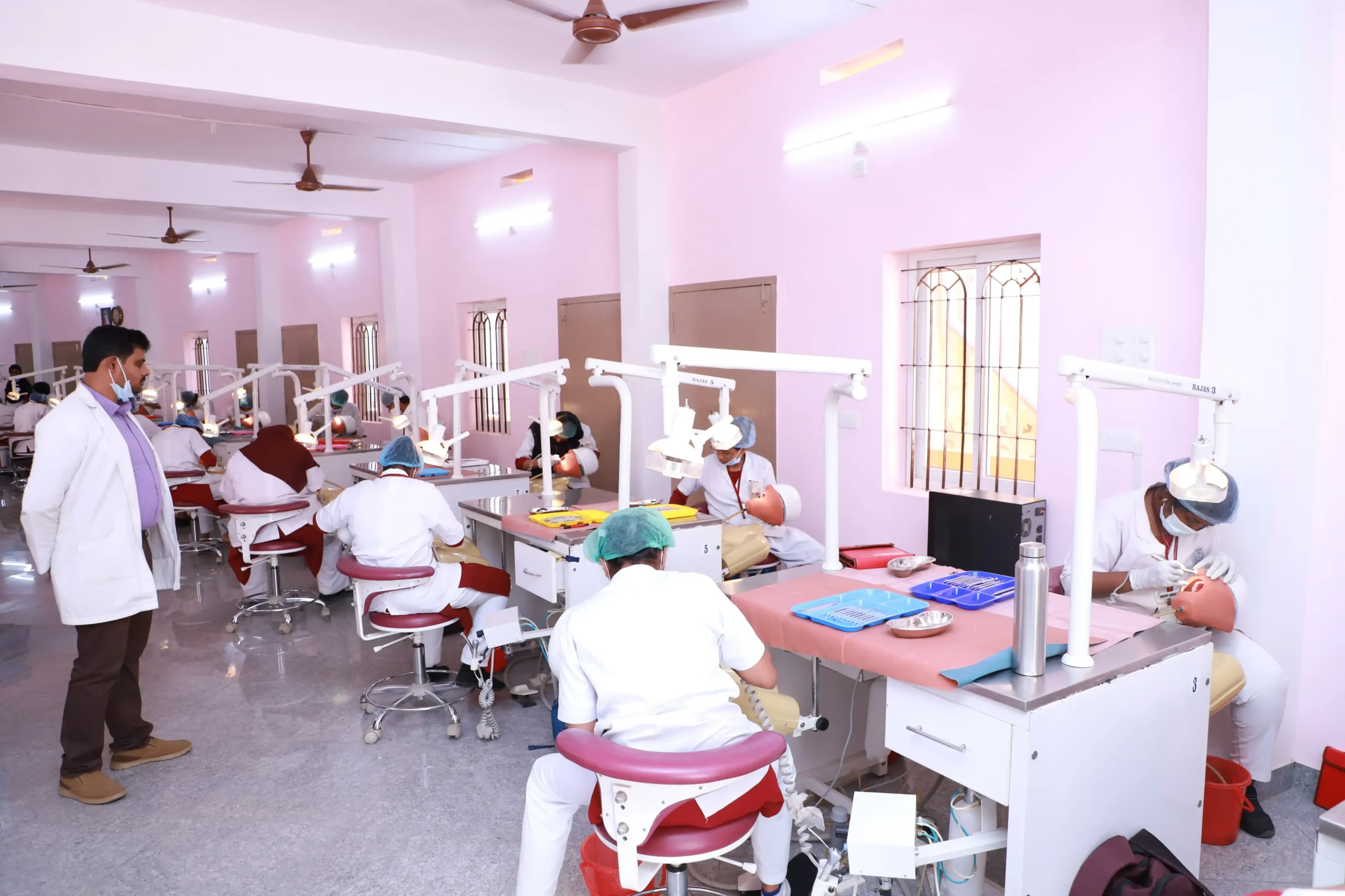 Conservative Dentistry And Endodontics Day