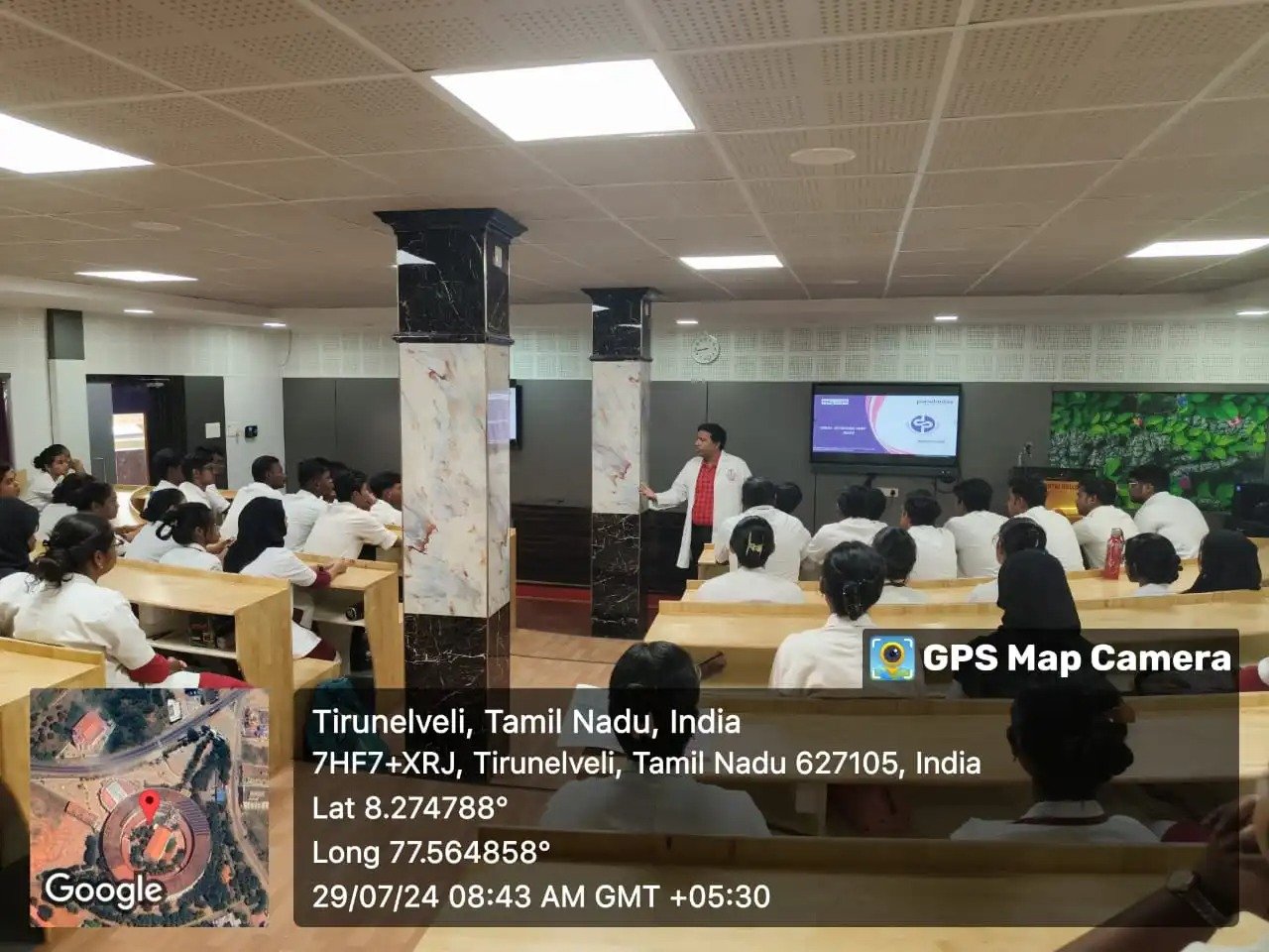 National Oral Hygiene Day 