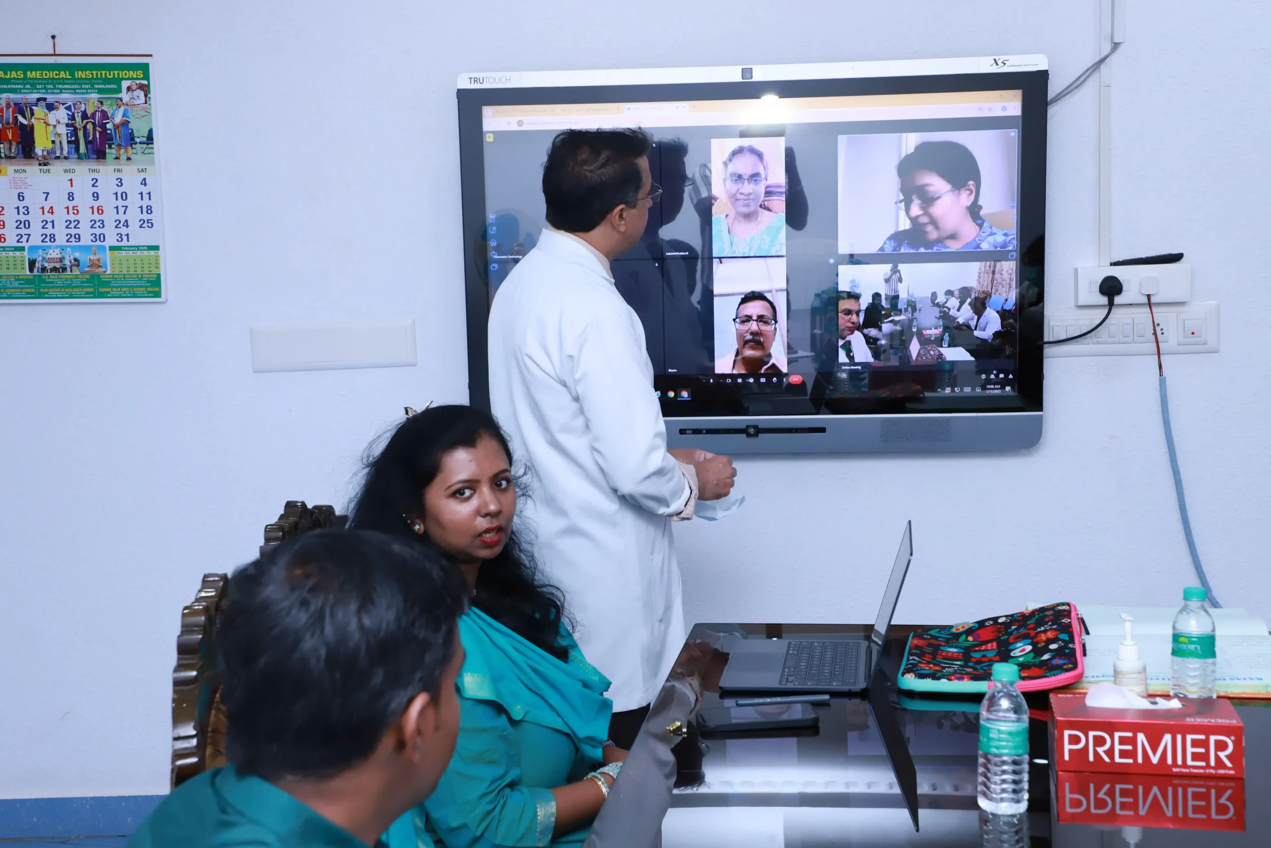 International Electrotechnical Commission