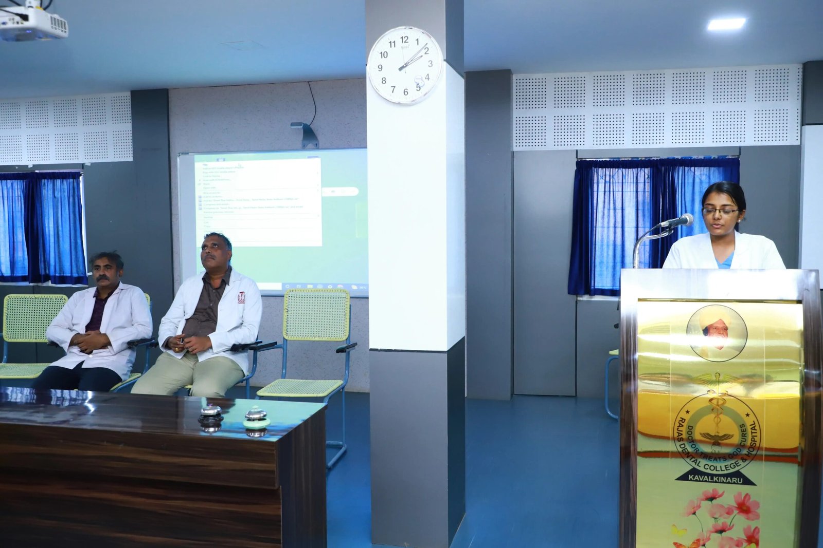 Public Health Dentistry Day