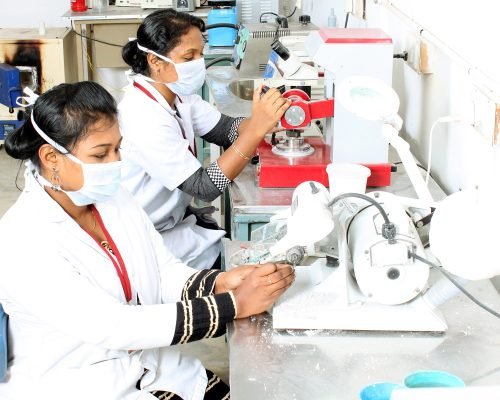 RAJAS DENTAL COLLEGE (104)