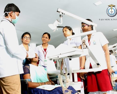 RAJAS DENTAL COLLEGE (5)