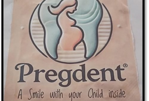 World oral health day tooth paste making competition