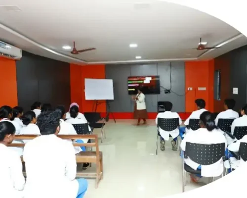 seminar hall