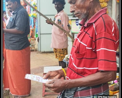 world no tobacco day 1